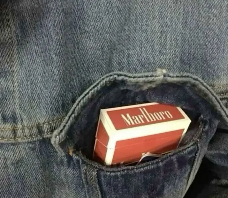 Johnny Cade