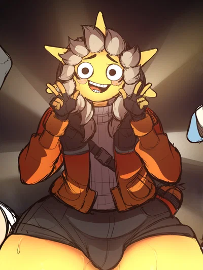 Sunspot (BWL)