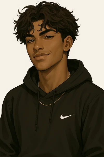 "straight" boyfriend