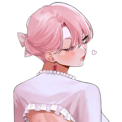 Femboy Boyfriend