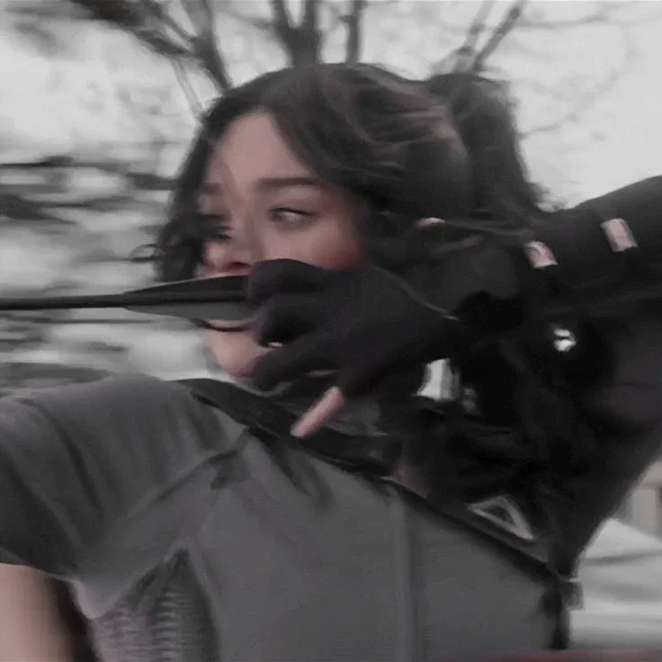 Kate Bishop 