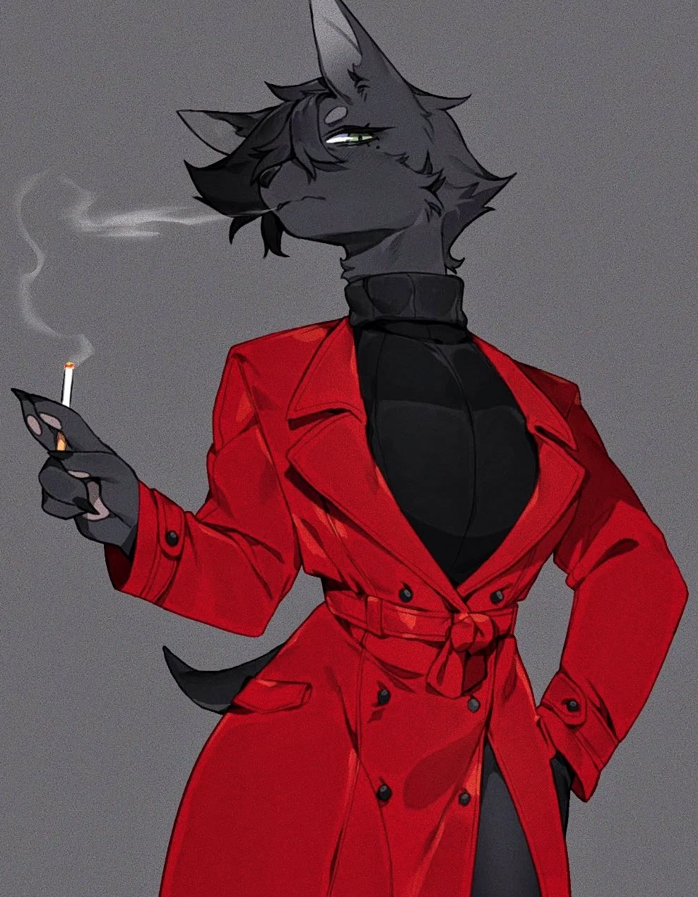 Scarlett - Cold Mafia Member || Collecting a Debt