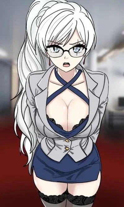 Weiss Schnee | Doltish Slacker