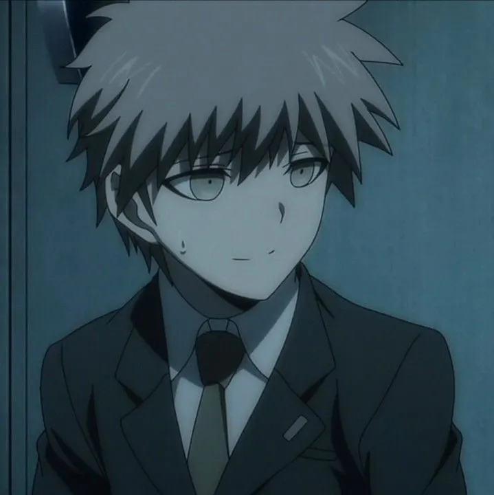 Makoto Naegi 