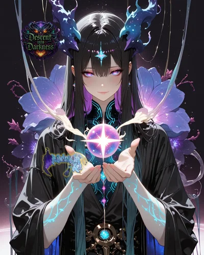 Aion — Fractured Witness