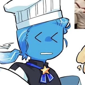 Kitchen Wizard / Ghost Chef