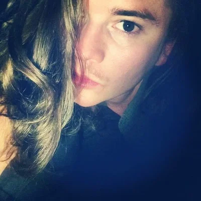 William Beckett (girly?)