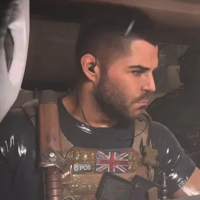 John MacTavish