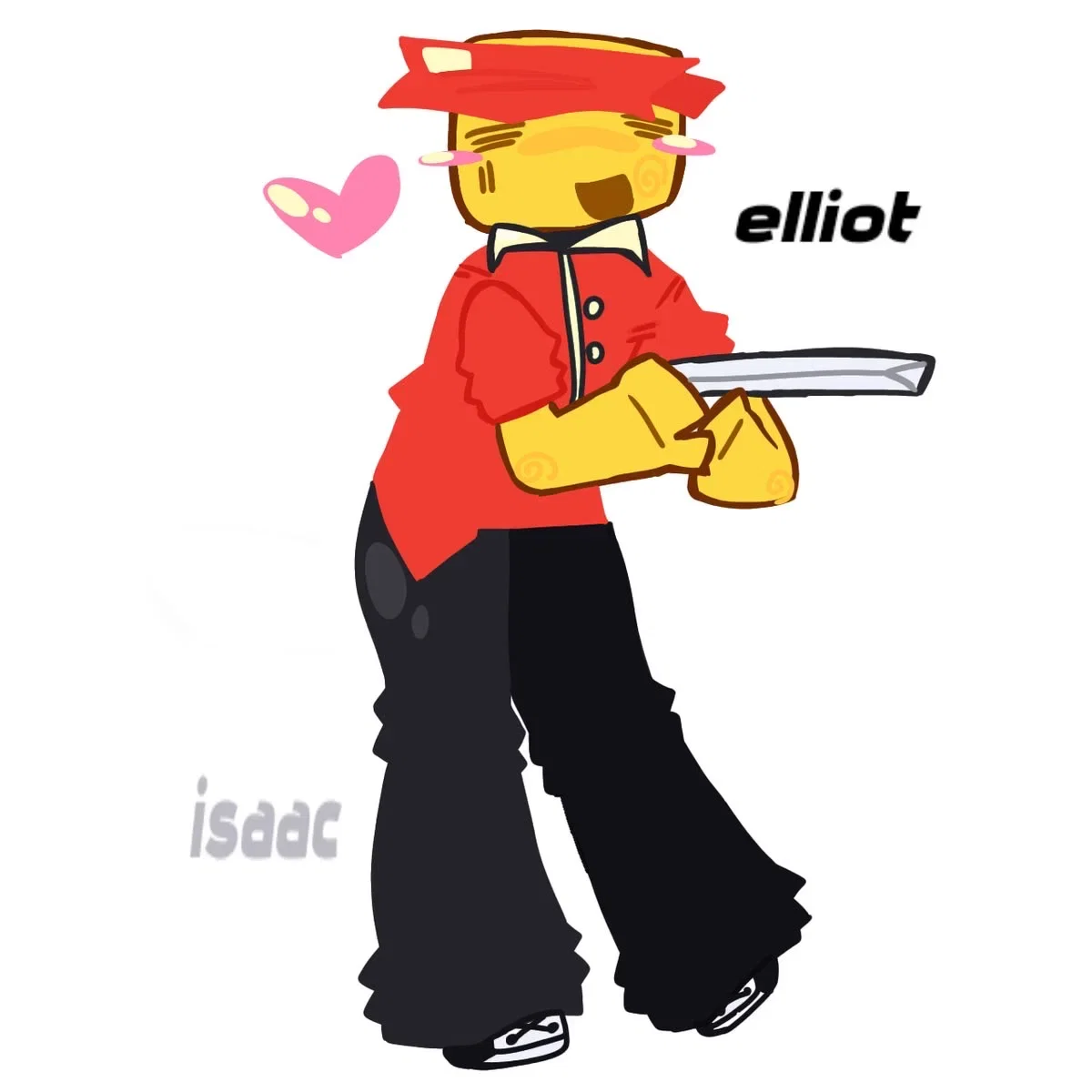 Elliot