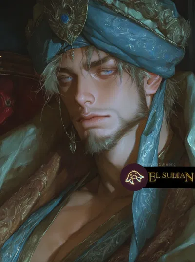Ilyas Pasha || The Grand Vizier Obsessed with You 