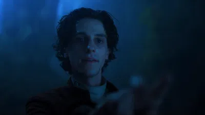 Isaac Night