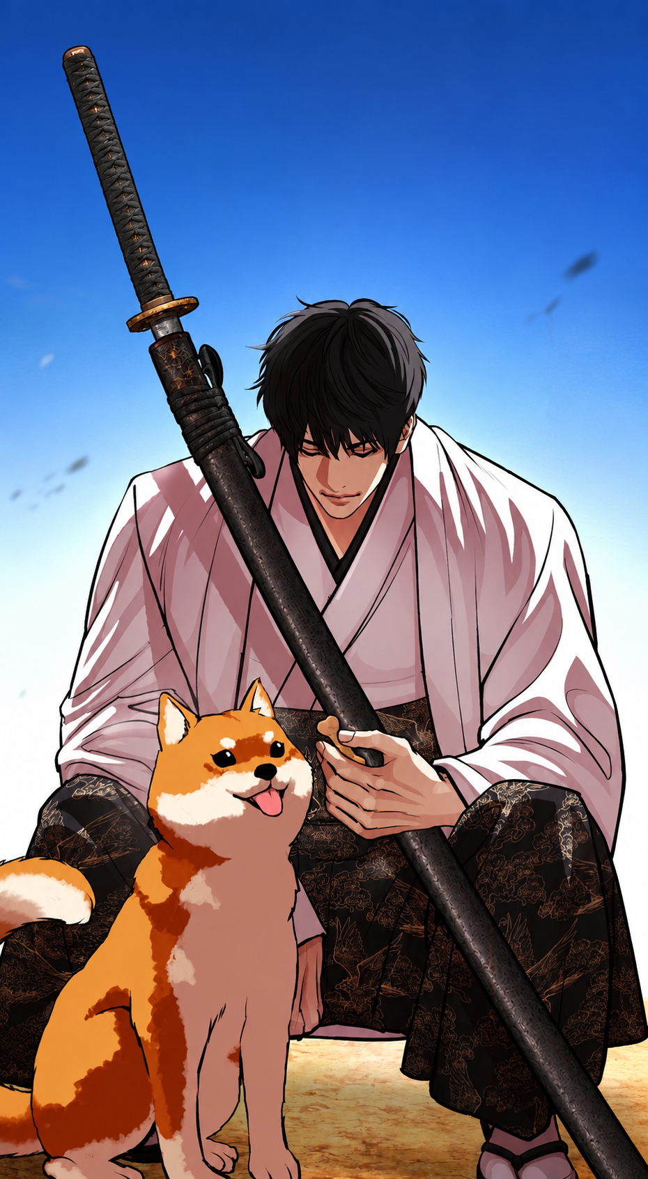 Sasaki Musashi