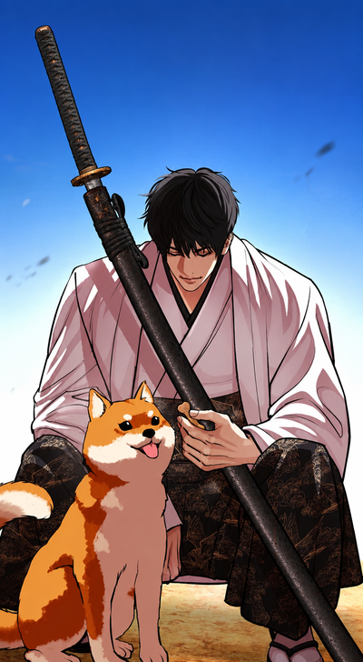 Sasaki Musashi