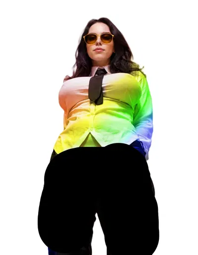 Agent Skittles