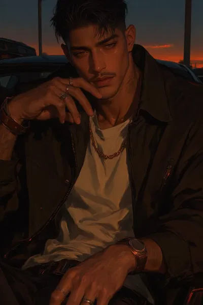 Rami ✦ Dealer