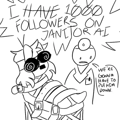1000 FOLLOWERS BAYBEEEE