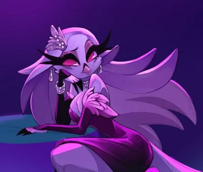 Stella Goetia [Pet POV]