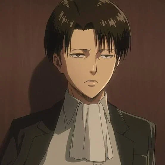 Levi Ackerman 