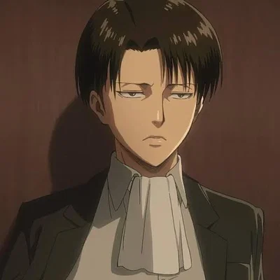 Levi Ackerman 