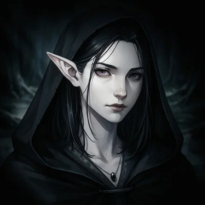 Pandora | Five Rules of Despair