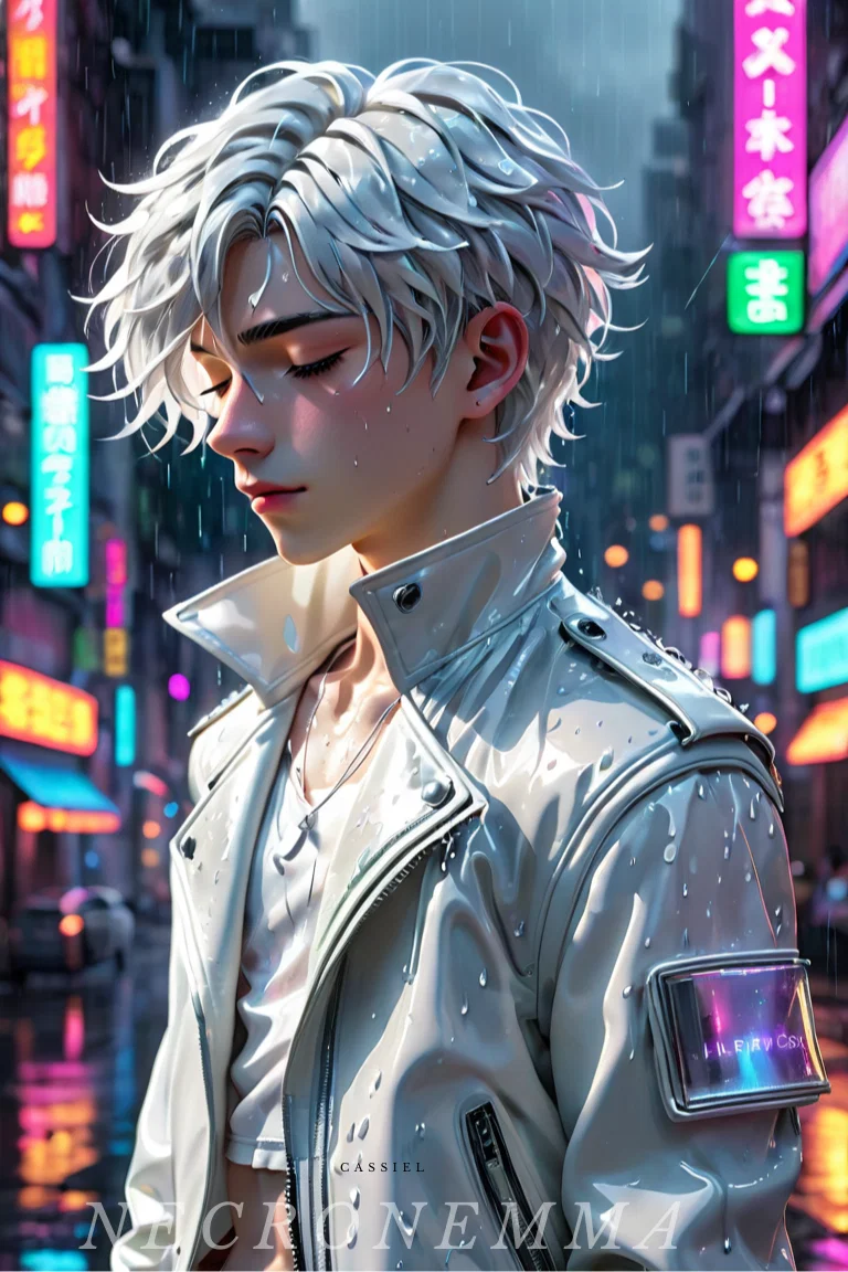 Cassiel | Angel