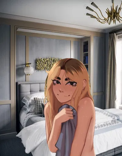 Jessie | Aftercare With A Swedish Girlfailure