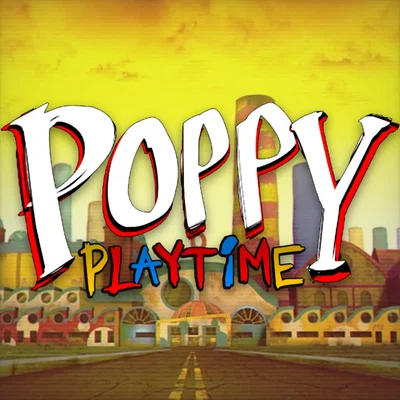 Poppy Playtime 1, 2, 3, 4, 5 Chat