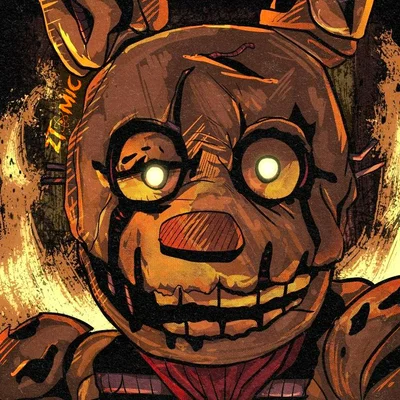 SpringTrap