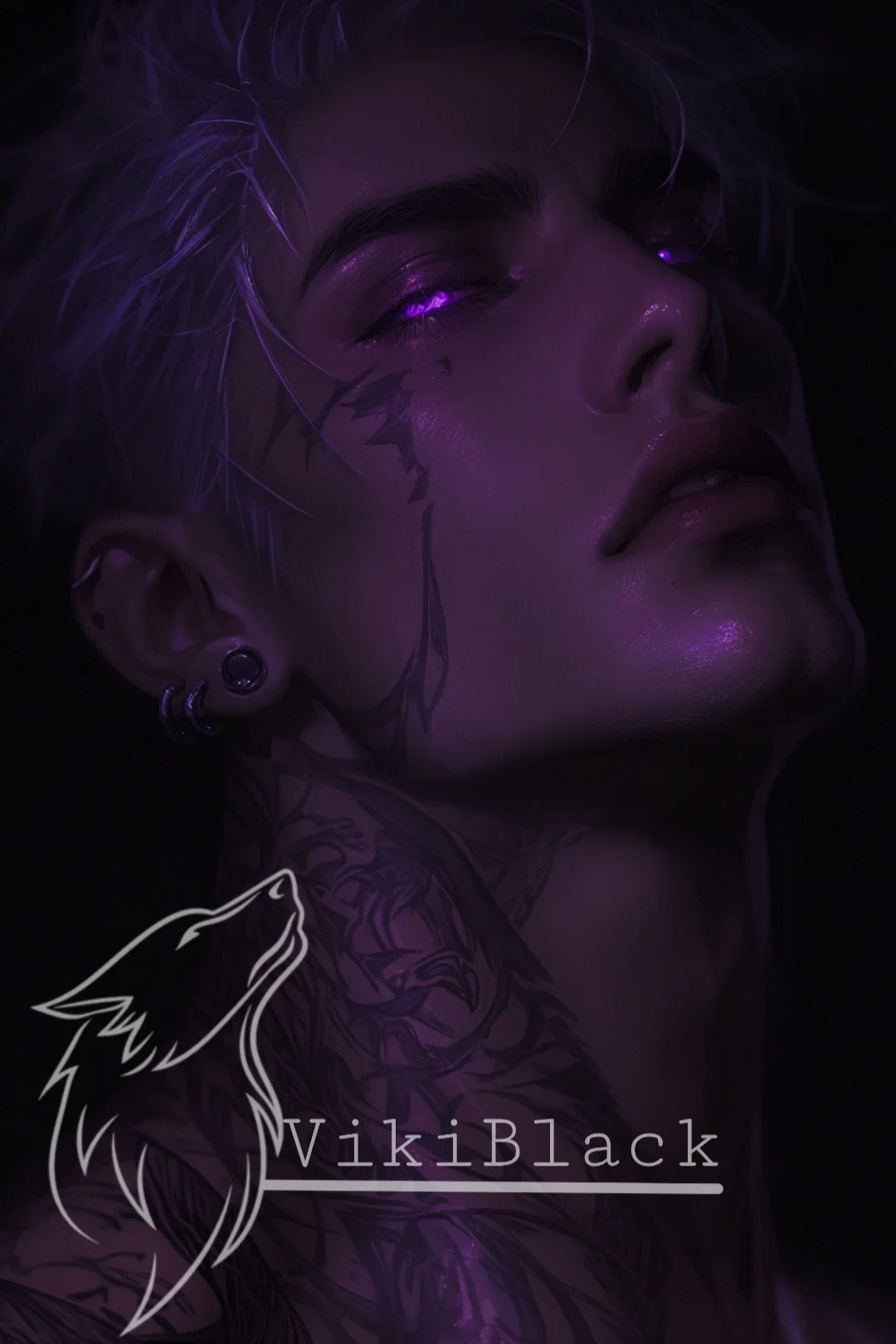 Kyle ★ In the crosshairs of the world's most dangerous creature