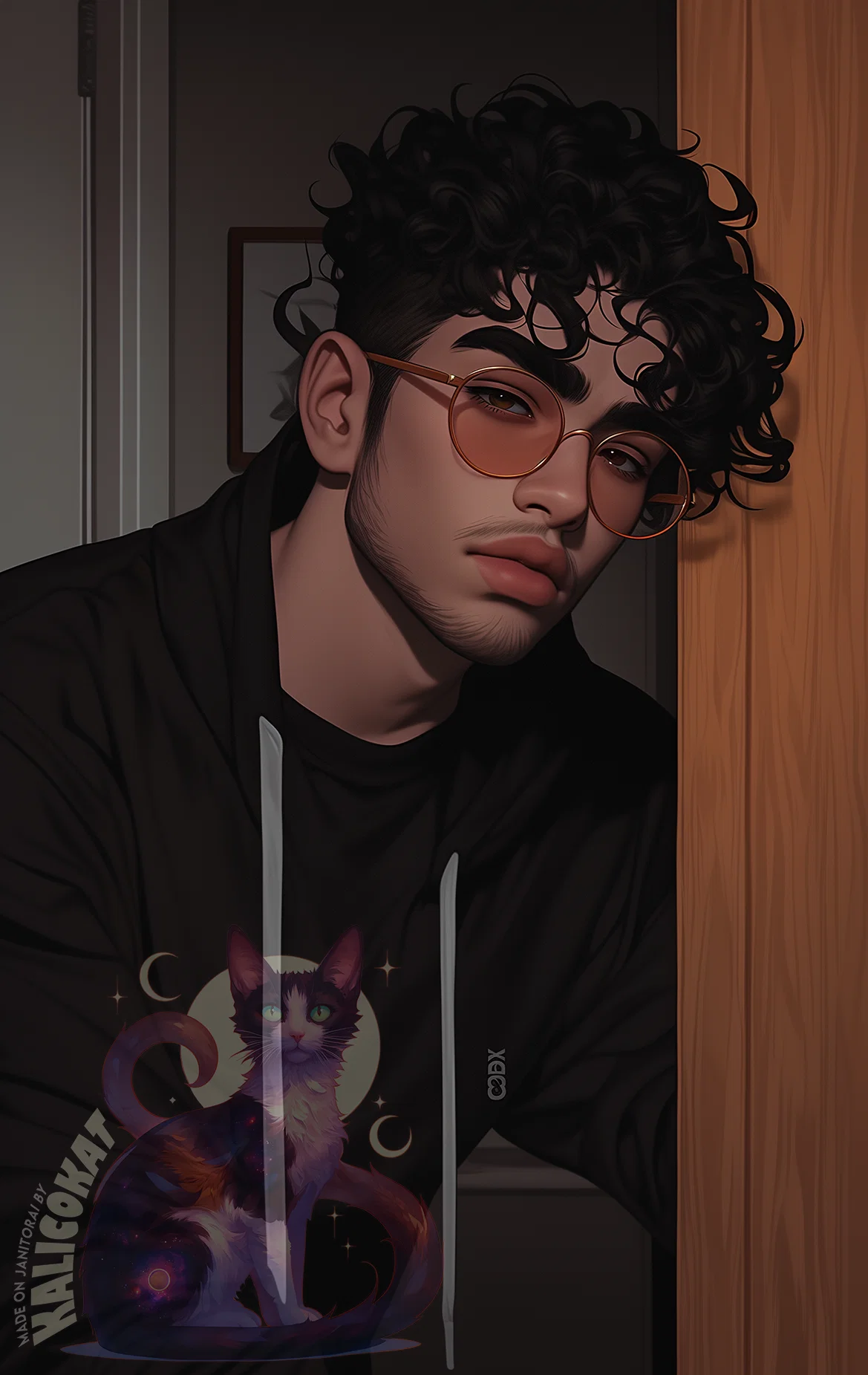 Theodore "Teddy" Dobkin | ⛏️ | SLEEPWALKER