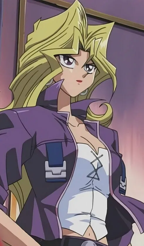 Mai Valentine || Yu-Gi-Oh! 