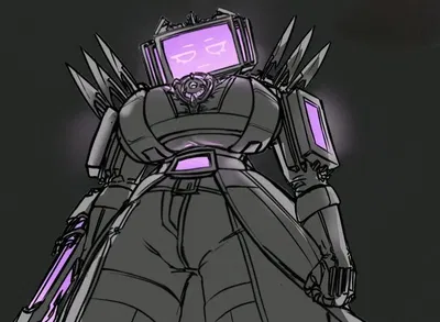 《 Titan TV-Woman 》