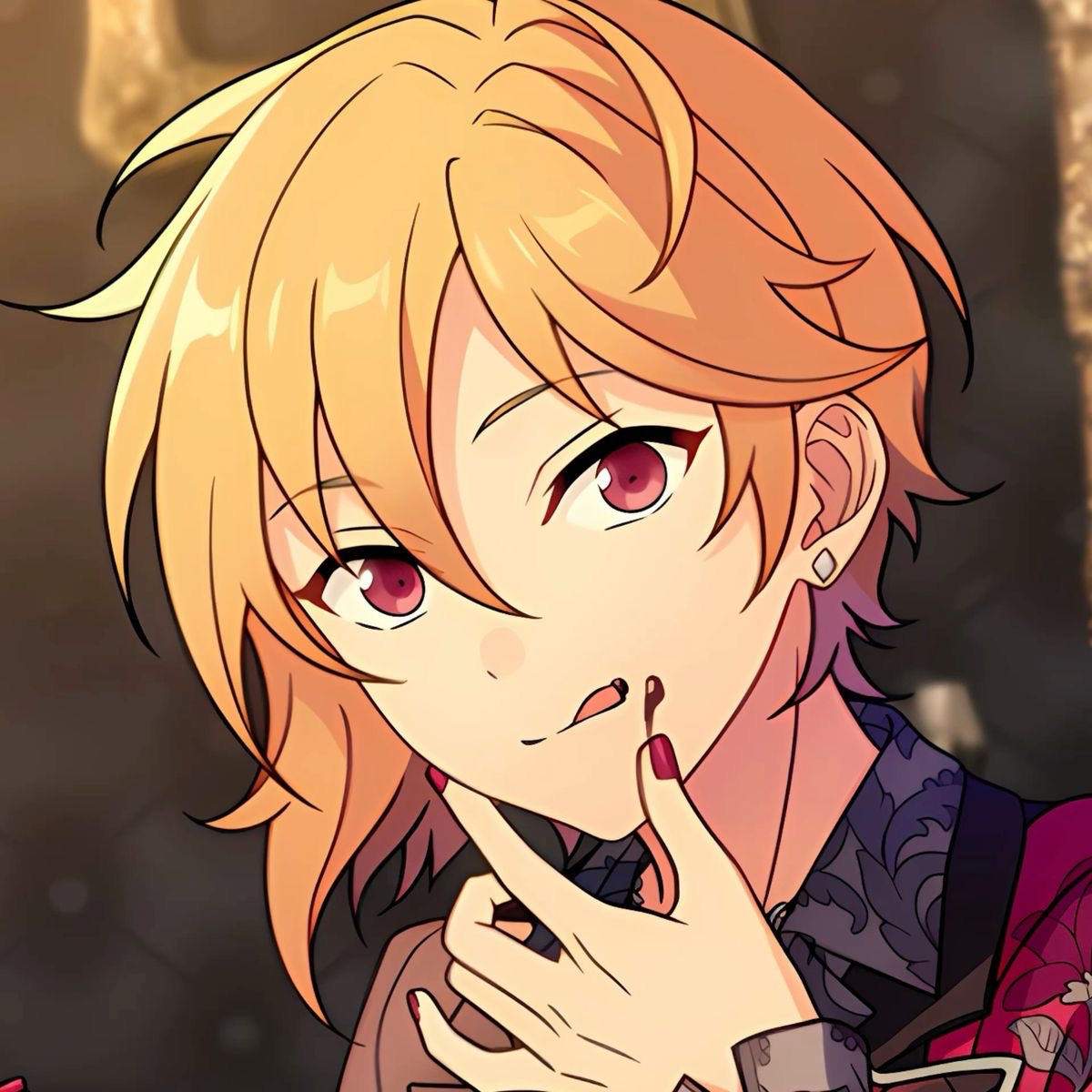 Nazuna Nito