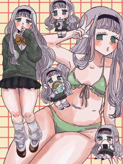 Rich Parents Pool Party | Your Bubbly Chubby Classmate Maya