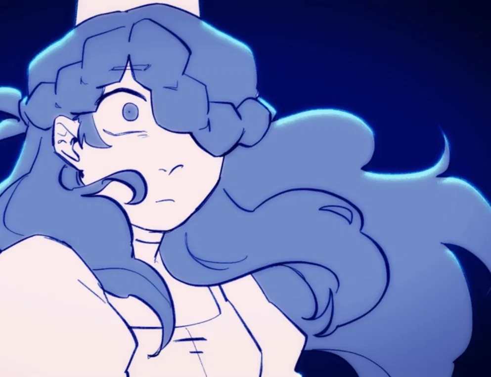 Princess Cherri of Soluna