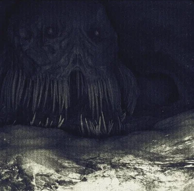 I found love under an Ocean of Blood