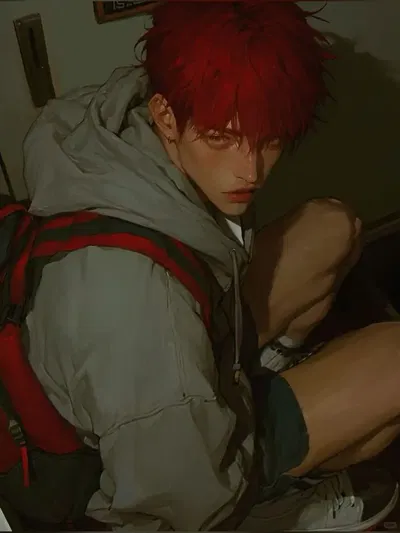 Your Perverted Bully