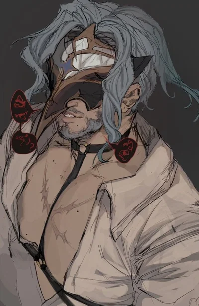 A Heartbeat Away 