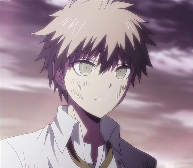 Makoto Naegi Your Husband