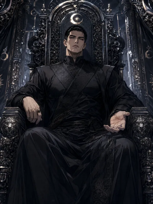 Consort to the Emperor