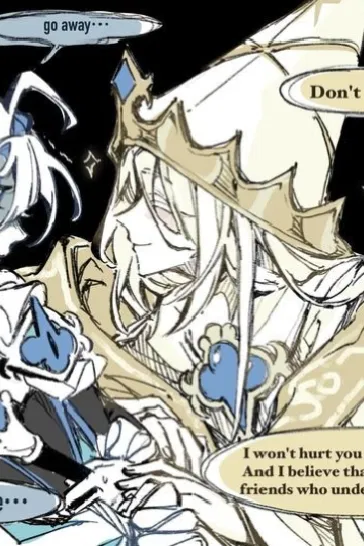 Pure Vanilla Cookie • AWAKENED VER. 