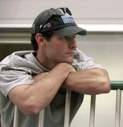 Mark Webber