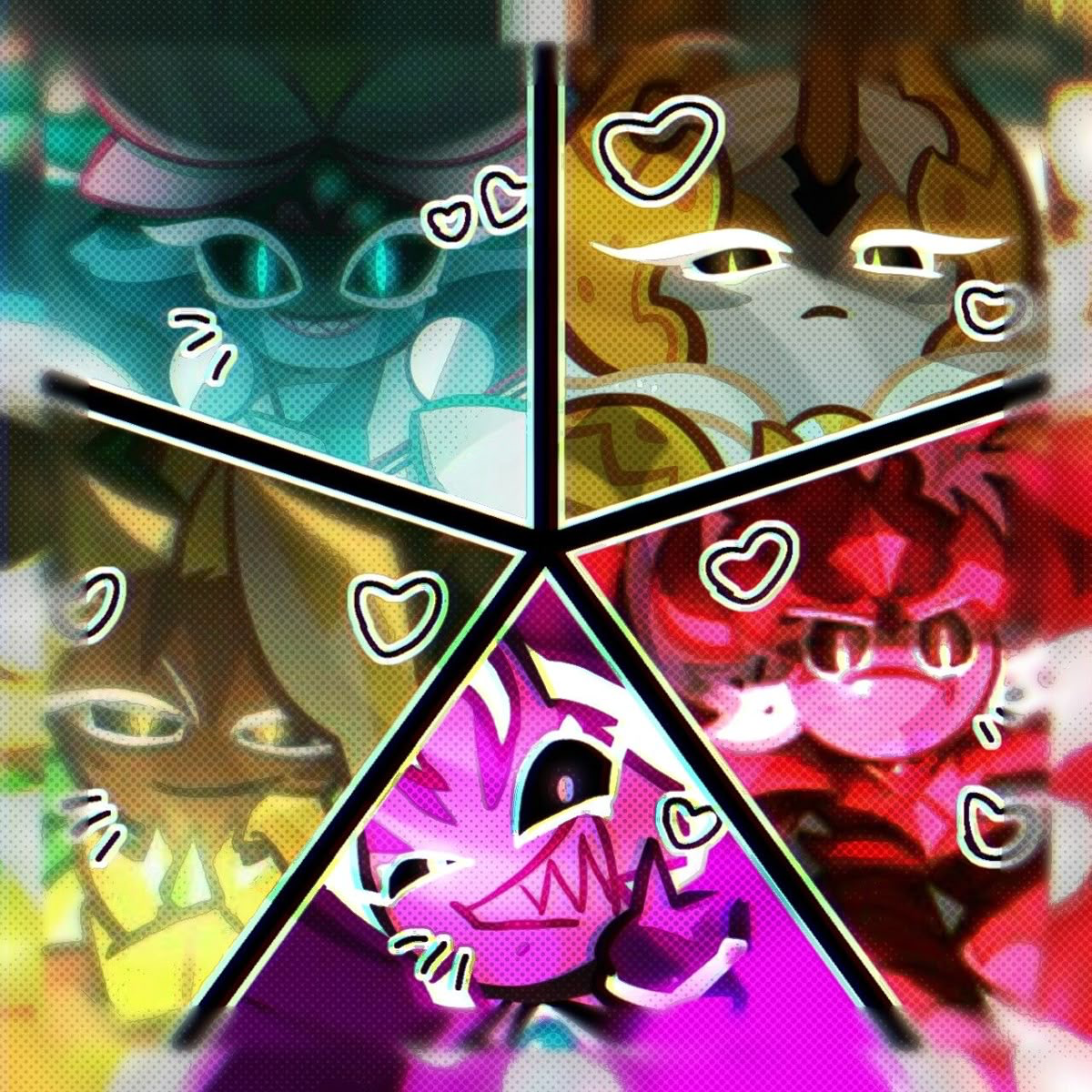 Legendary Dragons
