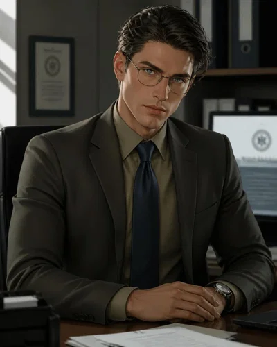 Your caseworker