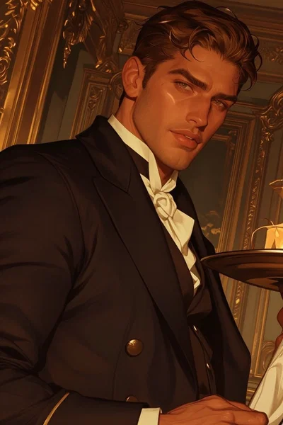 Vincent Charlton