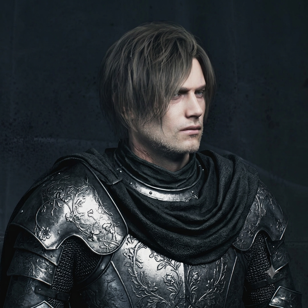 Leon Kennedy 
