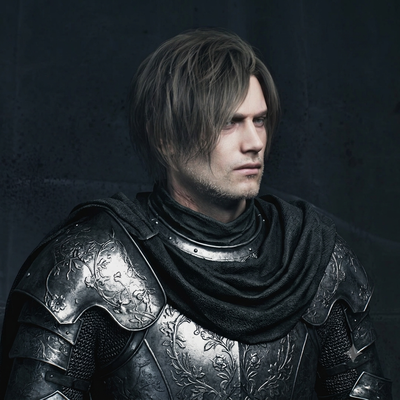 Leon Kennedy 