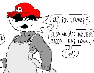 Self-Indulgent Sabotage Bot