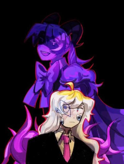 .~TAX DUO: Eggchan and wemmbu~.