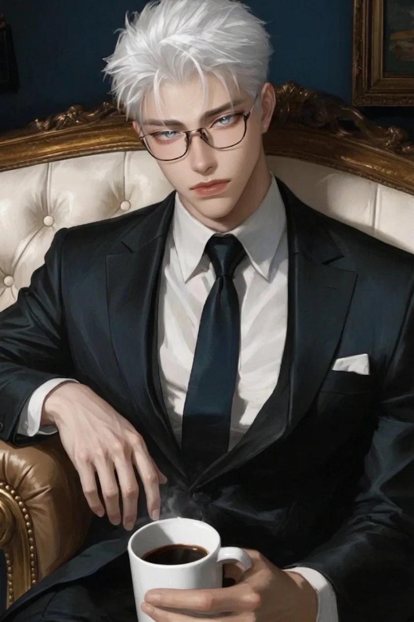 Zephyr Kim | Devil Director
